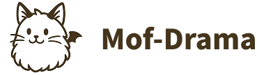 Mof-Drama